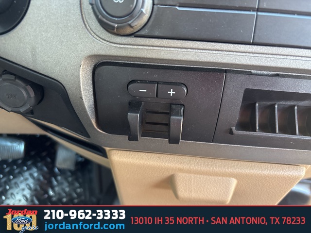 Used Car 2011 Ford F-250sd  Xlt For Sale Under $25,000 In San Antonio, Texas