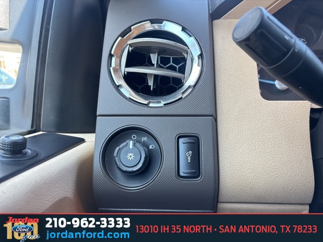 Used Car 2011 Ford F-250sd  Xlt For Sale Under $25,000 In San Antonio, Texas