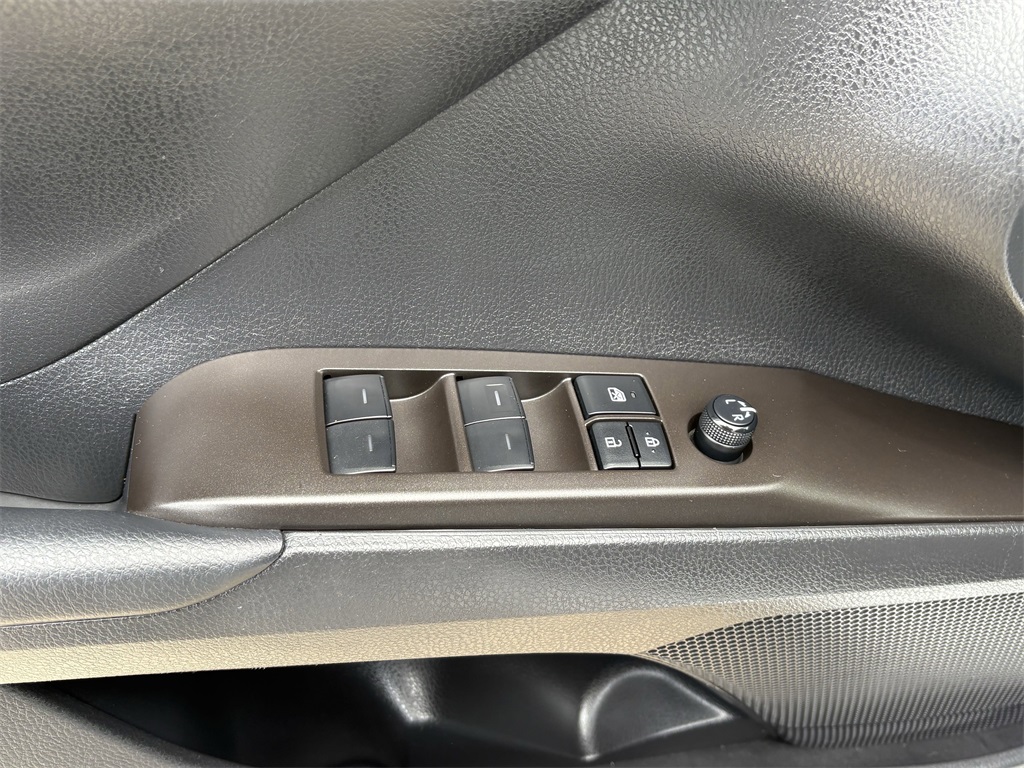 2023 Toyota Camry SE Nightshade - 9