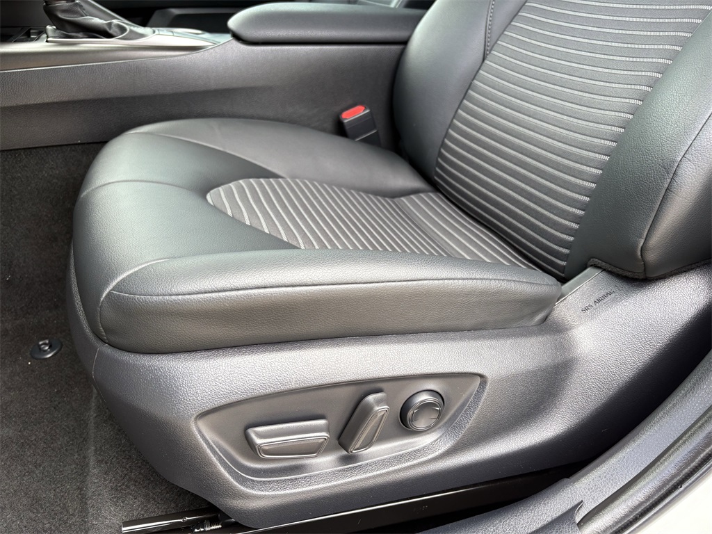 2023 Toyota Camry SE Nightshade - 11