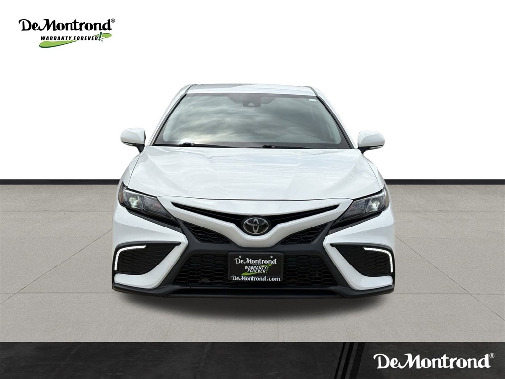 2023 Toyota Camry SE Nightshade - 1