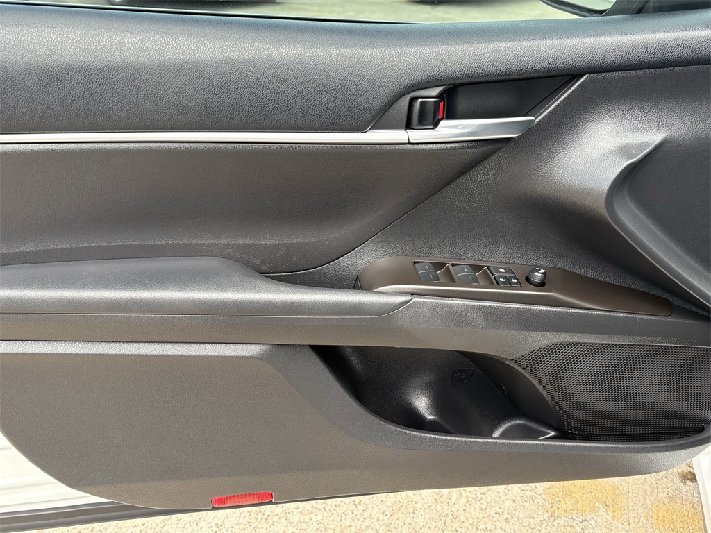 2023 Toyota Camry SE Nightshade - 8