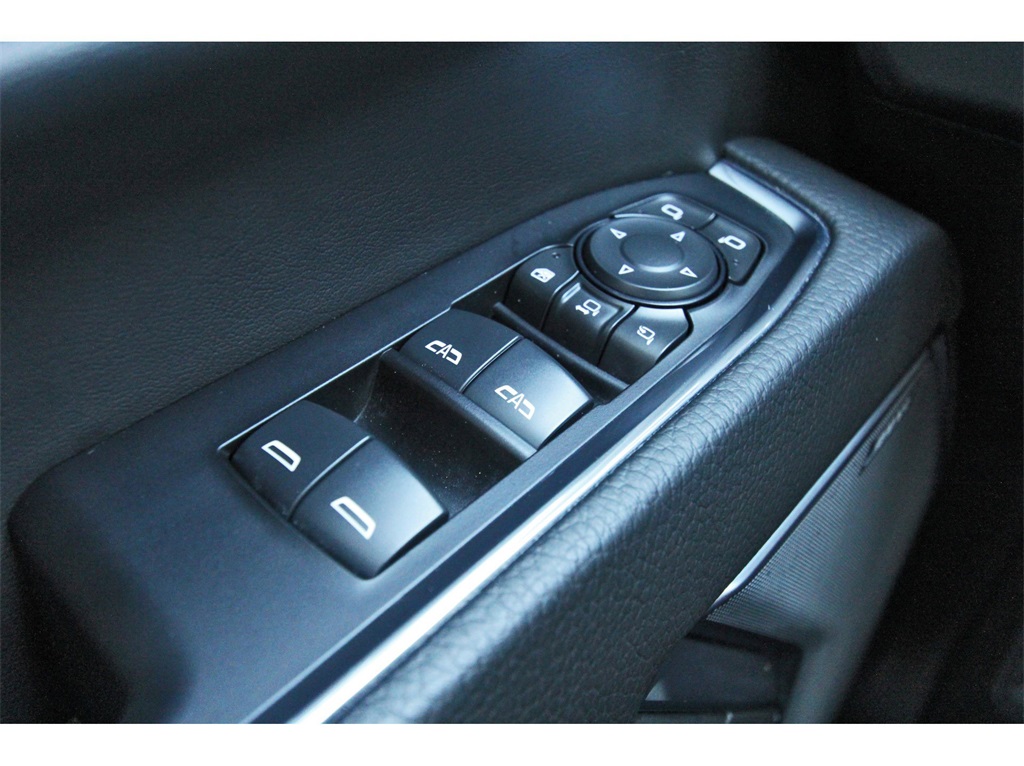 2024 GMC Sierra 2500HD Denali White at Central Houston Nissan