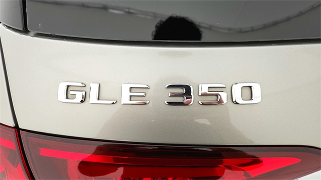 2022 Mercedes-Benz GLE 350 Silver at Toyota of Victoria