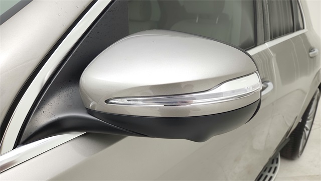 2022 Mercedes-Benz GLE 350 Silver at Toyota of Victoria