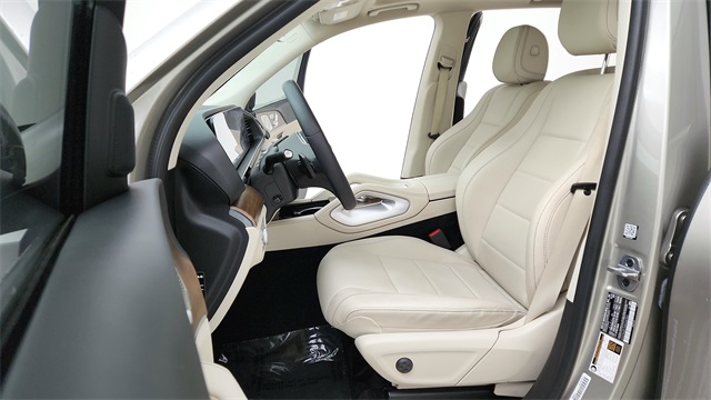 2022 Mercedes-Benz GLE 350 Silver at Toyota of Victoria