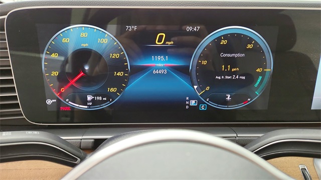 2022 Mercedes-Benz GLE 350 Silver at Toyota of Victoria