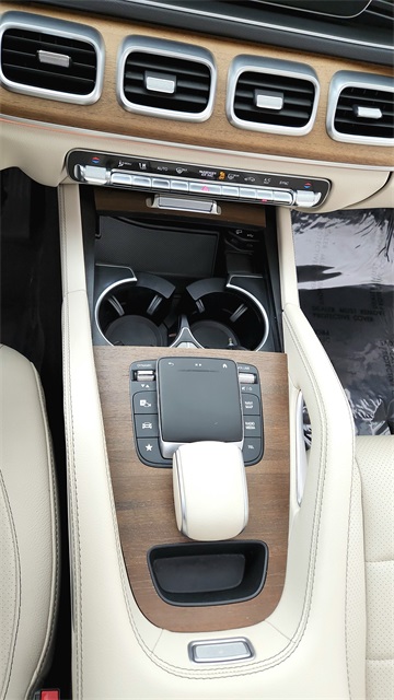 2022 Mercedes-Benz GLE 350 Silver at Toyota of Victoria