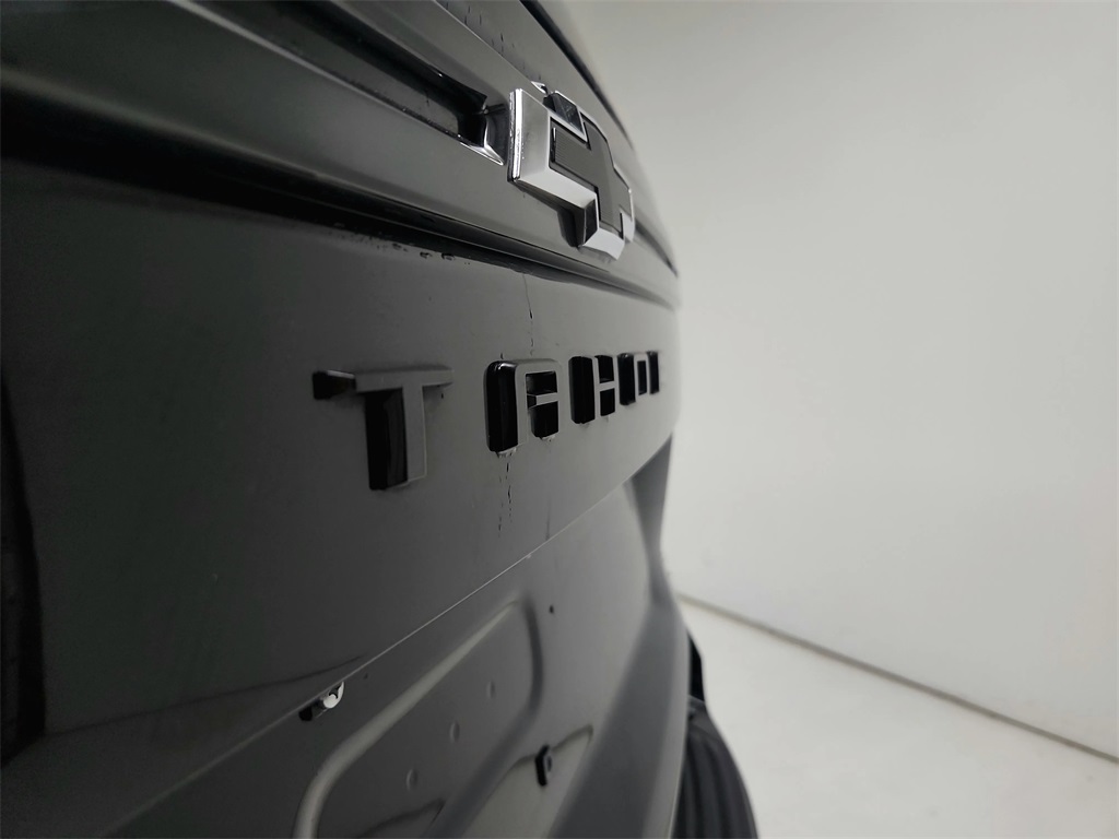 2021 Chevrolet Tahoe Z71 Black at Community Honda