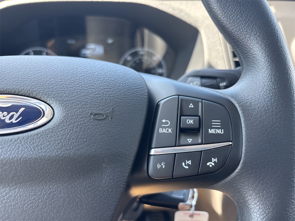 2025 Ford Transit-350