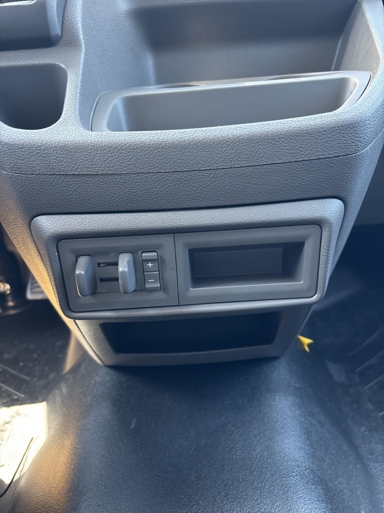 2025 Ford Transit-350