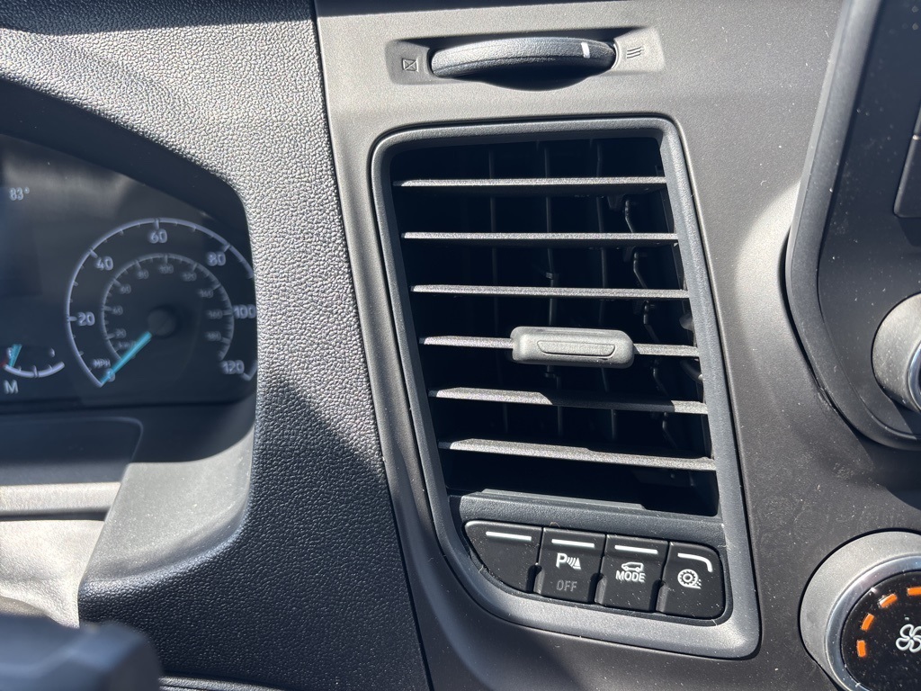 2025 Ford Transit-350