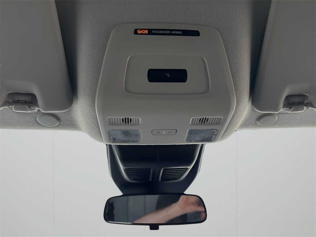 2025 Ford Transit-350