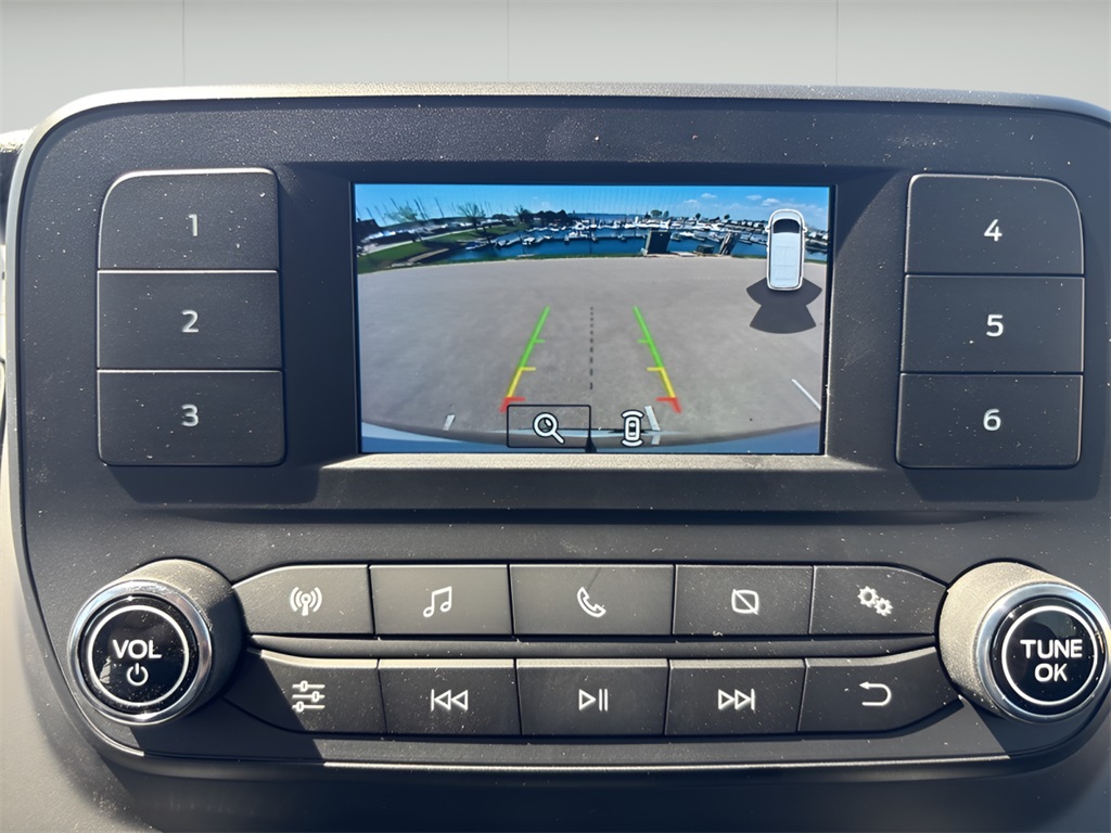 2025 Ford Transit-350