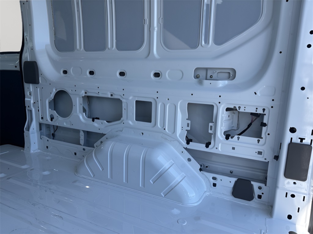 2025 Ford Transit-350