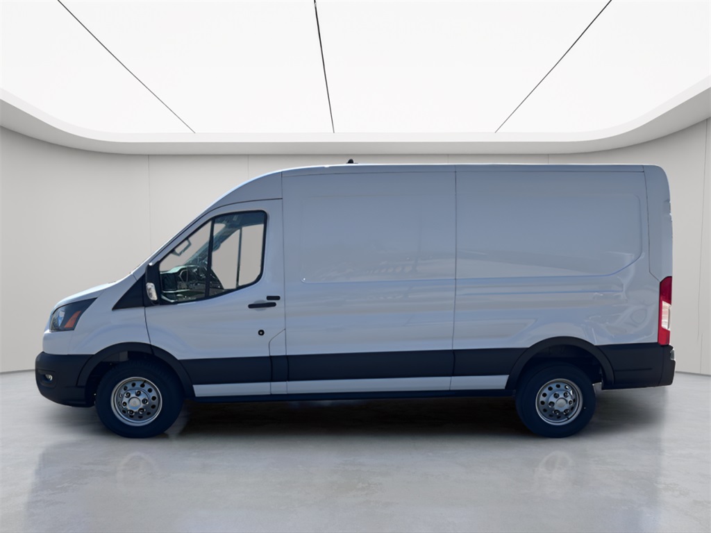 2025 Ford Transit-350