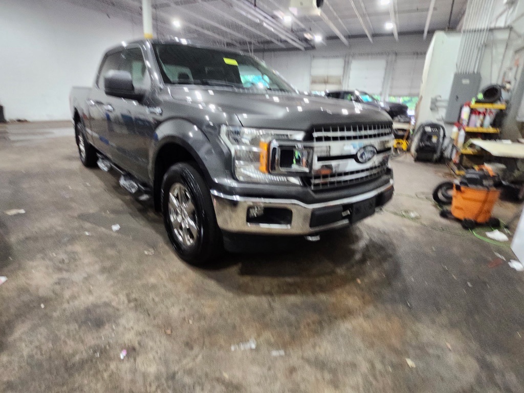 2017 Chevrolet Silverado 1500 LTZ photo 35