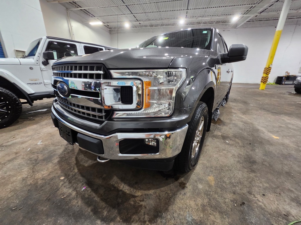 2017 Chevrolet Silverado 1500 LTZ photo 36