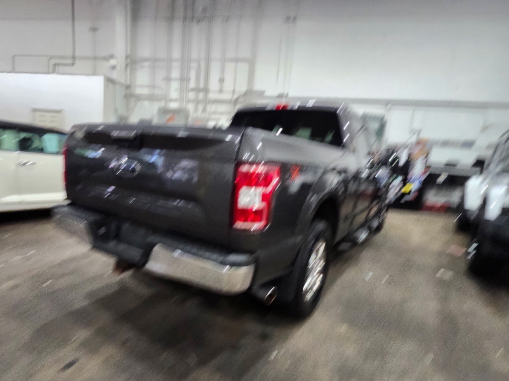 2017 Chevrolet Silverado 1500 LTZ photo 37