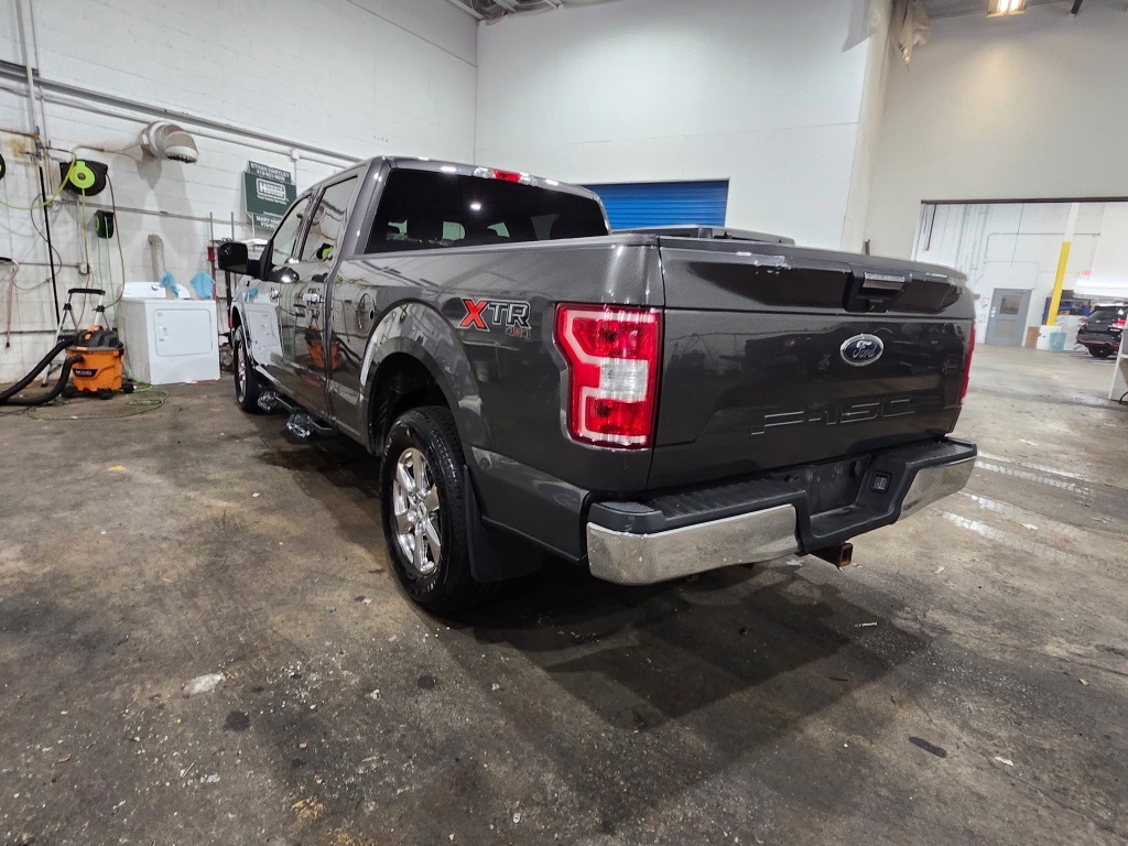 2017 Chevrolet Silverado 1500 LTZ photo 38