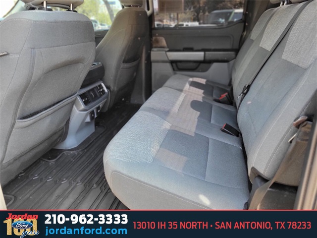 Used Car 2021 Ford F-150  Xlt For Sale Under $40,000 In San Antonio, Texas
