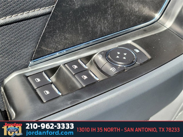 Used Car 2021 Ford F-150  Xlt For Sale Under $40,000 In San Antonio, Texas