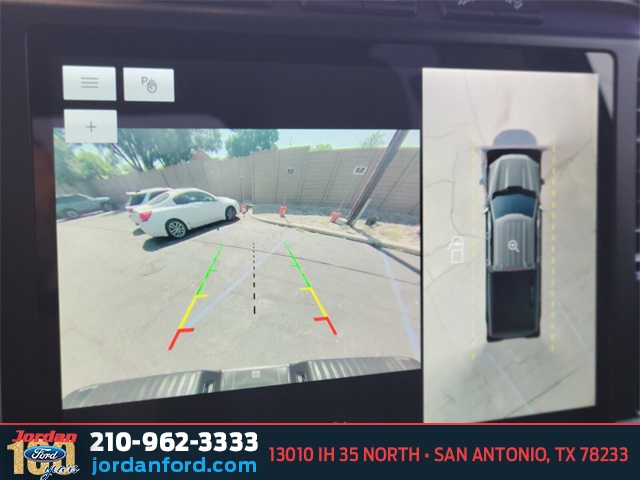 Used Car 2021 Ford F-150  Xlt For Sale Under $40,000 In San Antonio, Texas