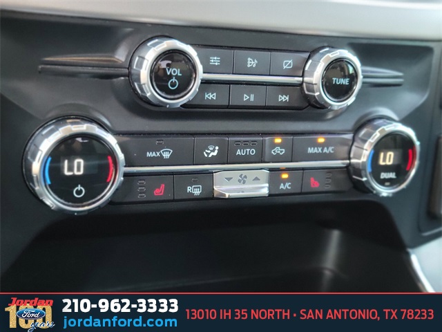 Used Car 2021 Ford F-150  Xlt For Sale Under $40,000 In San Antonio, Texas