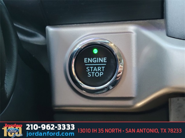 Used Car 2021 Ford F-150  Xlt For Sale Under $40,000 In San Antonio, Texas