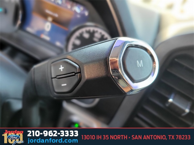 Used Car 2021 Ford F-150  Xlt For Sale Under $40,000 In San Antonio, Texas