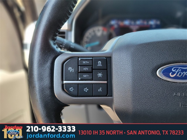 Used Car 2021 Ford F-150  Xlt For Sale Under $40,000 In San Antonio, Texas