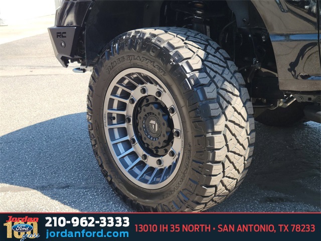 Used Car 2021 Ford F-150  Xlt For Sale Under $40,000 In San Antonio, Texas