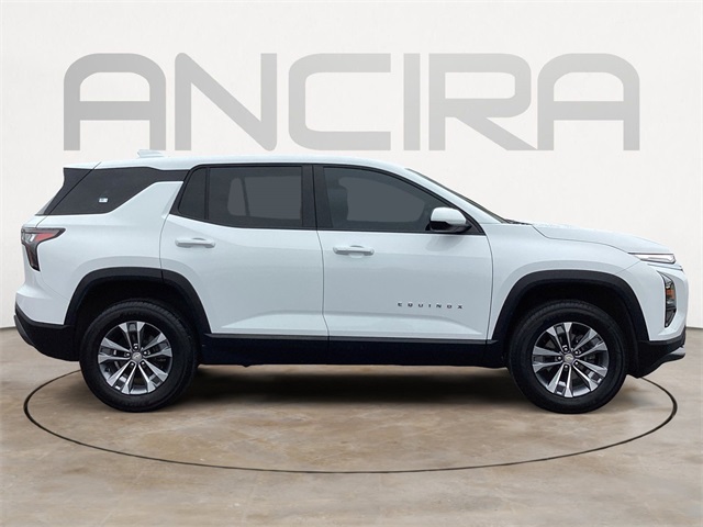 Used Car 2025 Chevrolet Equinox  Lt For Sale Under $25,000 In San Antonio, Texas