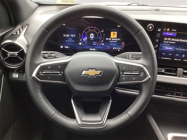 Used Car 2025 Chevrolet Equinox  Lt For Sale Under $25,000 In San Antonio, Texas