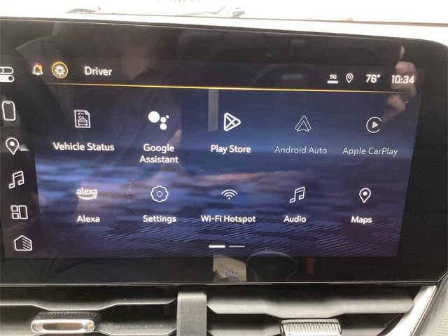 Used Car 2025 Chevrolet Equinox  Lt For Sale Under $25,000 In San Antonio, Texas