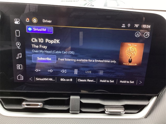 Used Car 2025 Chevrolet Equinox  Lt For Sale Under $25,000 In San Antonio, Texas