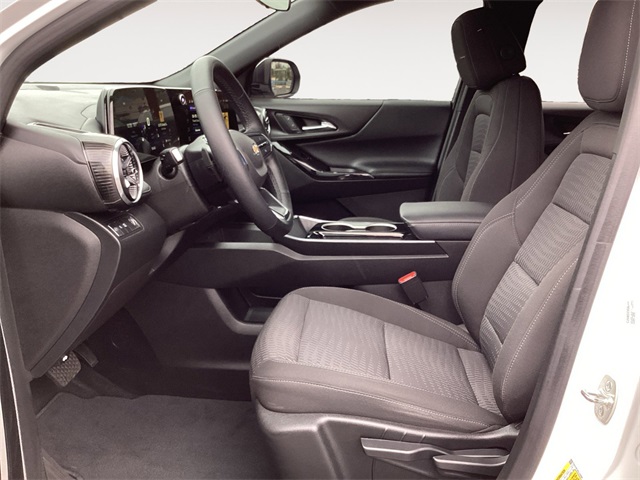 Used Car 2025 Chevrolet Equinox  Lt For Sale Under $25,000 In San Antonio, Texas