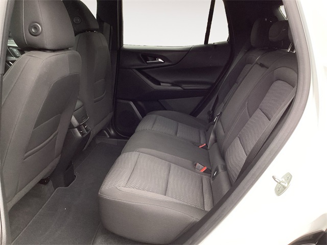 Used Car 2025 Chevrolet Equinox  Lt For Sale Under $25,000 In San Antonio, Texas