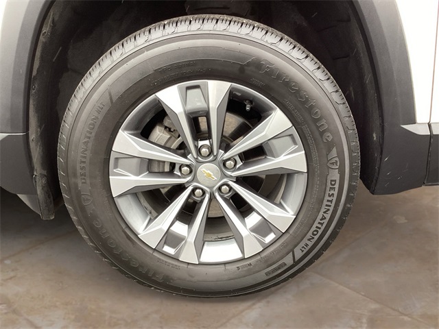 Used Car 2025 Chevrolet Equinox  Lt For Sale Under $25,000 In San Antonio, Texas