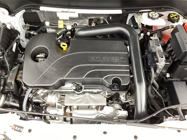 Used Car 2025 Chevrolet Equinox  Lt For Sale Under $25,000 In San Antonio, Texas