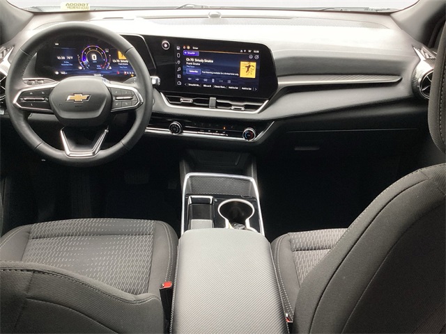 Used Car 2025 Chevrolet Equinox  Lt For Sale Under $25,000 In San Antonio, Texas