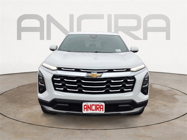 Used Car 2025 Chevrolet Equinox  Lt For Sale Under $25,000 In San Antonio, Texas