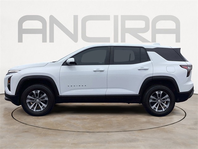 Used Car 2025 Chevrolet Equinox  Lt For Sale Under $25,000 In San Antonio, Texas