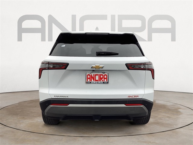 Used Car 2025 Chevrolet Equinox  Lt For Sale Under $25,000 In San Antonio, Texas