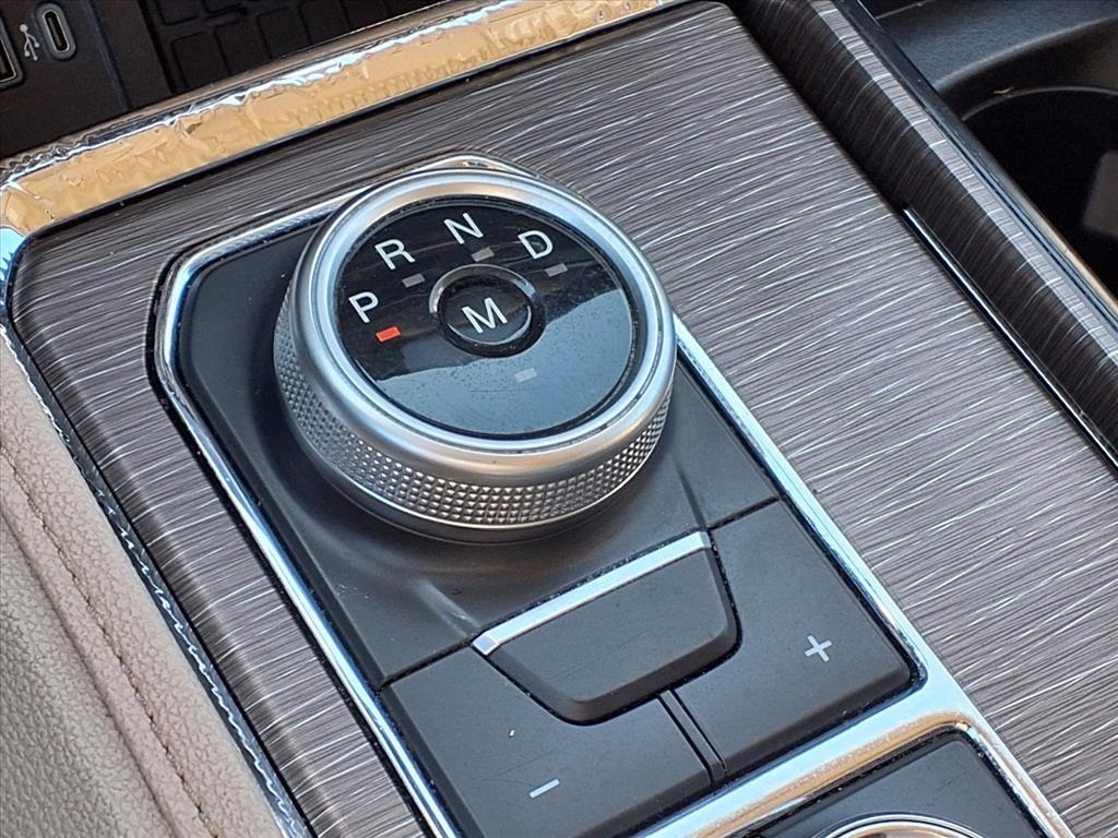 2023 Ford Expedition Limited  at Wharton Ford