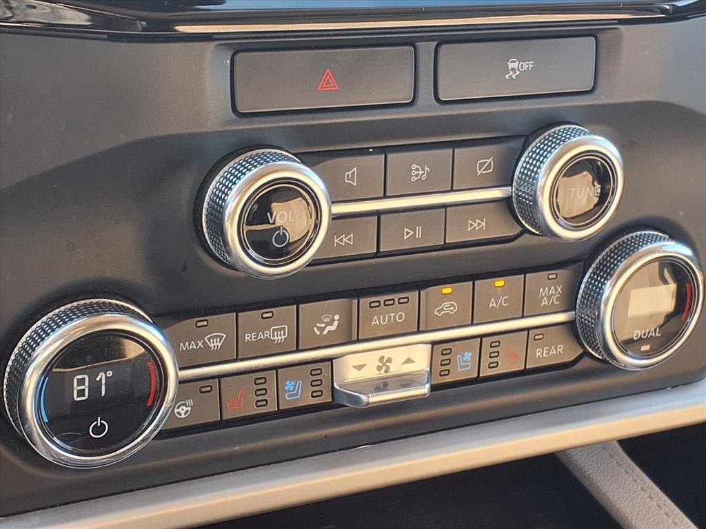 2023 Ford Expedition Limited  at Wharton Ford