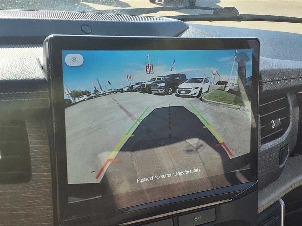 2023 Ford Expedition Limited  at Wharton Ford