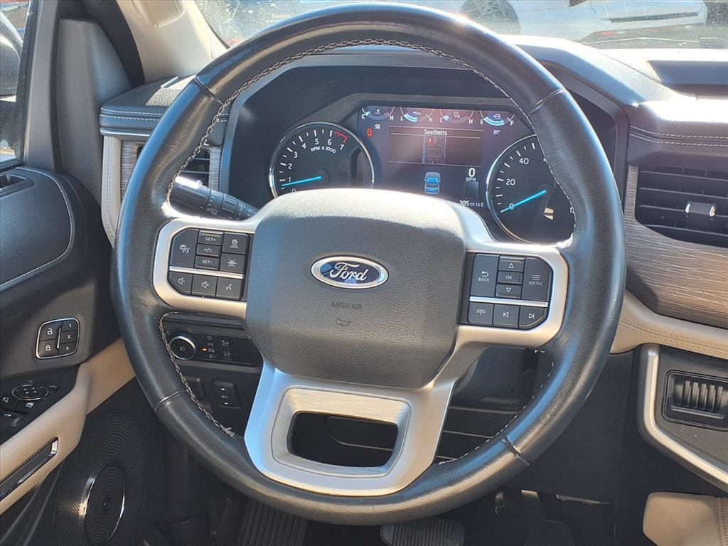 2023 Ford Expedition Limited  at Wharton Ford