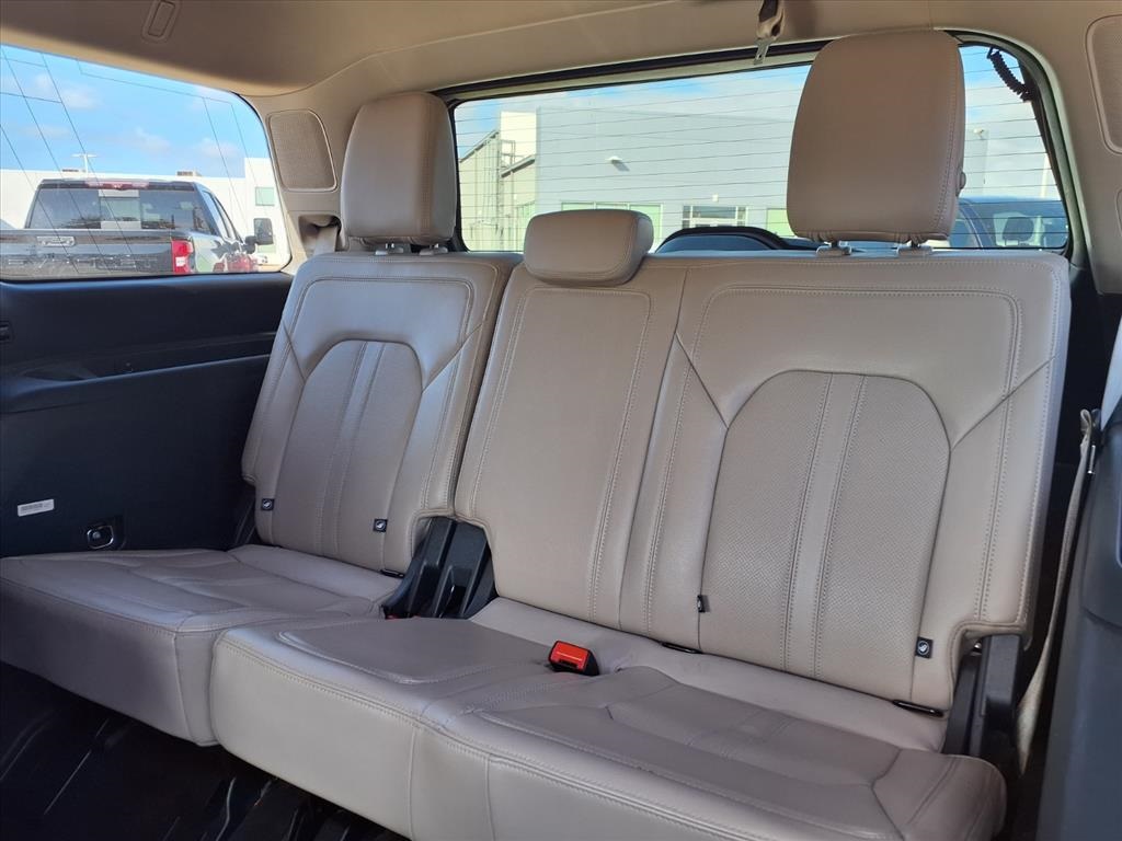 2023 Ford Expedition Limited  at Wharton Ford