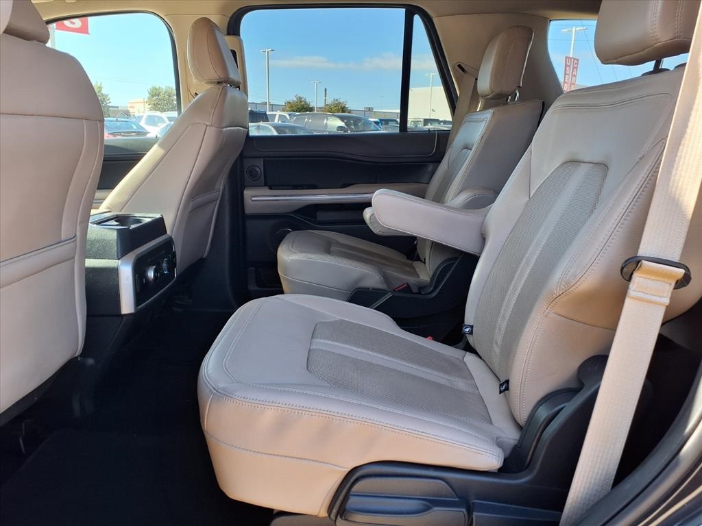 2023 Ford Expedition Limited  at Wharton Ford